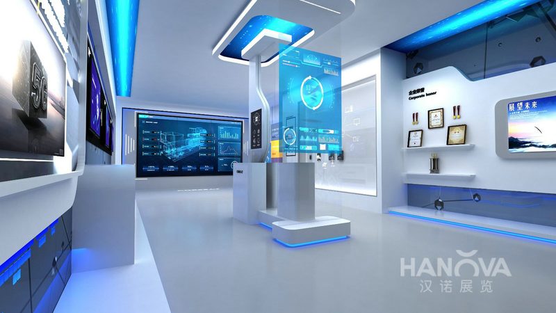 智慧农业物联网平台：构建未来农业的智能基石