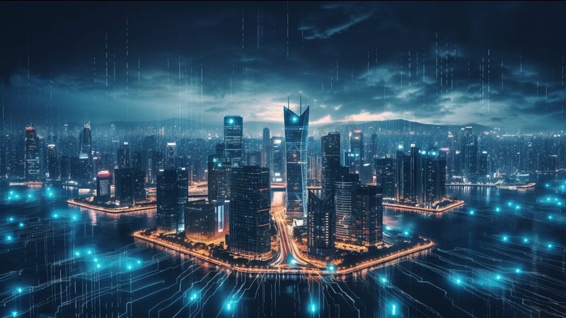 边缘计算网关：如何从技术角度进行设备选型